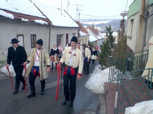 Fašank - 6.2.2010